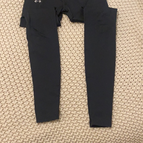 Under Armour Leggings - Picture 2 of 4